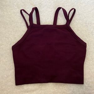 Zella seamless sports bra